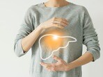 మద్యం తాగని వారికి కూడా ఫ్యాటీ లివర్​!(Adobe Stock)