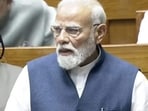 PM Modi said that the women's reservation bill would not “discriminate” against anyone and would not be “unfair.”