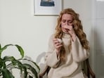 PLant pollens can trigger serious allergy symptoms in some individuals. PLant pollens can trigger serious allergy symptoms in some individuals.