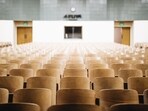 An IIT Bombay alum shared struggles with pressure and burnout.