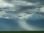 Tornado near Montana, Wisconsin.