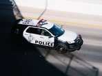 A man was found in critical condition after reports of a shooting on the 105 Freeway in Los Angeles. Image for representational purposes.