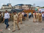While the police alleged that Nida Khan is absconding, her family said that she is at home and that no police personnel showed up at their door. (Photo for representation)