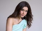 Actor Raashii Khanna