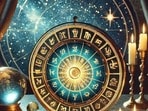 ఈరోజు చైత్ర అమావాస్య వేళ సూర్య, చంద్రుల కలయిక(pinterest)