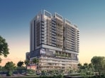 Shree KB Group will invest <span class='webrupee'>₹</span>425 crore in its flagship mall project, KB West Walk, in Greater Noida, the company said.