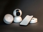 You can now monitor rooms, get alerts, and stay connected without complicated setup or effort with these smart cameras.