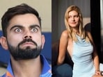 Virat Kohli, LizLaz