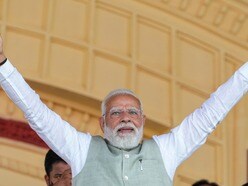 মহিলা সংরক্ষণ আইন কার্যকর কেন্দ্রের