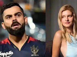 জার্মান সুন্দরীর ছবিতে লাইক দিয়েও তা আনলাইক করলেন বিরাট! 'ওঁর জন্য খারাপ লাগছে…', বললেন লিজালাজ