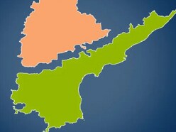 నియోజకవర్గాల పునర్విభజన