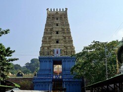 సింహాచలం చందనోత్సవం టికెట్లు