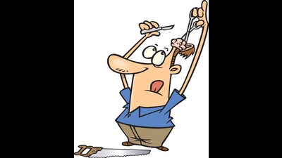 A neurosurgeon’s adventures with hypochondriacs. (Shutterstock) A neurosurgeon’s adventures with hypochondriacs. (Shutterstock)