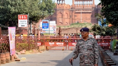 The chargesheet that names ten individuals, including four doctors, was filed in connection with an FIR registered in Nowgam, Srinagar, over provocative and threatening posters pasted in the area in October, an SIA spokesperson said in a statement. (Photo for representation) (ANI) The chargesheet that names ten individuals, including four doctors, was filed in connection with an FIR registered in Nowgam, Srinagar, over provocative and threatening posters pasted in the area in October, an SIA spokesperson said in a statement. (Photo for representation) (ANI)