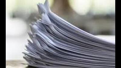 Both the properties were attached under the Section 68-F of the NDPS Act. (File)