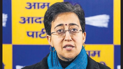He is survived by his wife, Tripta, and his daughters, Atishi and Rosa (PTI)