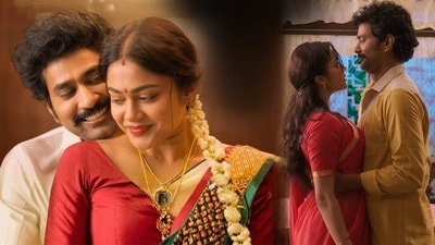 పాపం ప్రతాప్ రివ్యూ- పెళ్లయిన 3 రోజులకే భార్య పంచాయితీ- తిరువీర్, పాయల్ మూవీ నవ్వించిందా?