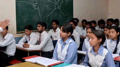 3 college teachers in Himachal dismissed for sexual harassment. Representational image. (HT_PRINT) 3 college teachers in Himachal dismissed for sexual harassment. Representational image. (HT_PRINT)
