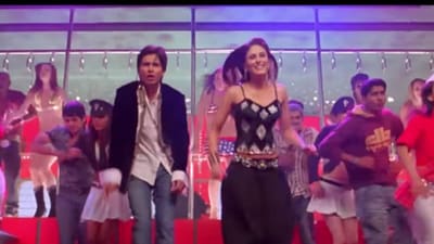 এখানে গানের কথা বলা হচ্ছে তার নাম ‘মৌজা হি মৌজা’। এই গানটি আপনি নিশ্চয়ই অনেকবার শুনেছেন। কিন্তু আপনি কি জানেন যে এই গানটি একটি অসমিয়া লোকসঙ্গীত থেকে নেওয়া। (Youtube Video Grab) এখানে গানের কথা বলা হচ্ছে তার নাম ‘মৌজা হি মৌজা’। এই গানটি আপনি নিশ্চয়ই অনেকবার শুনেছেন। কিন্তু আপনি কি জানেন যে এই গানটি একটি অসমিয়া লোকসঙ্গীত থেকে নেওয়া। (Youtube Video Grab)