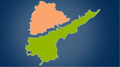 నియోజకవర్గాల పునర్విభజన నియోజకవర్గాల పునర్విభజన