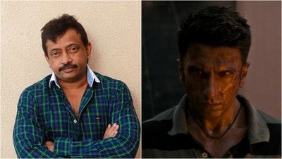 ధురంధర్ 2పై ఆర్జీవీ కామెంట్లు