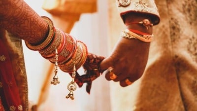 తెలంగాణలో కులాంతర వివాహాలు