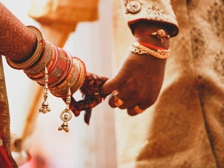 తెలంగాణలో కులాంతర వివాహాలు