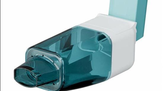 AeroDel’s founders have one common denominator: asthma. This spurred them on to design respiratory devices that revolutionised the market. (HT)