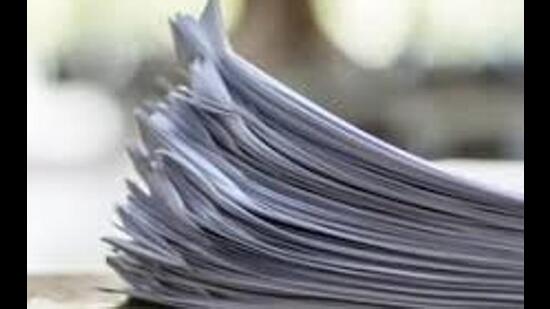 Both the properties were attached under the Section 68-F of the NDPS Act. (File)