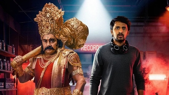 ఓటీటీలోకి తెలుగు మిస్టరీ థ్రిల్లర్ (x)