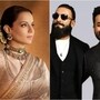‘ধুরন্ধর’ জ্বরে কাবু কঙ্গনা