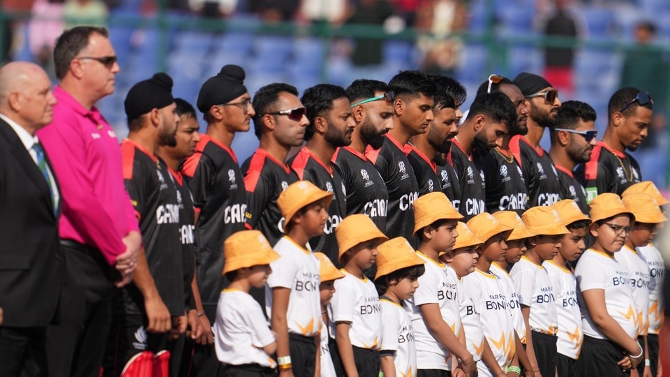 টি-২০ বিশ্বকাপে ম্যাচ গড়াপেটা! (AP)