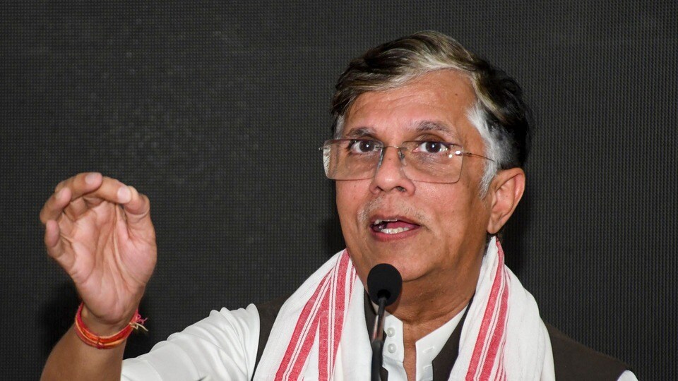 সুপ্রিম কোর্টে বড় ধাক্কা কংগ্রেস নেতার (PTI)