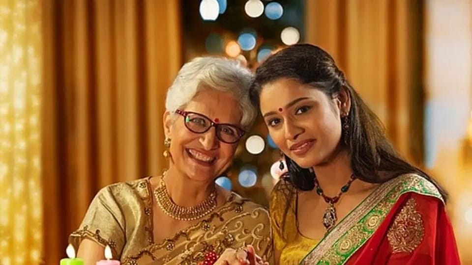 এই কথাগুলি কখনও শাশুড়িকে বলবেন না, কিছু কথা গোপন রাখাই ভালো