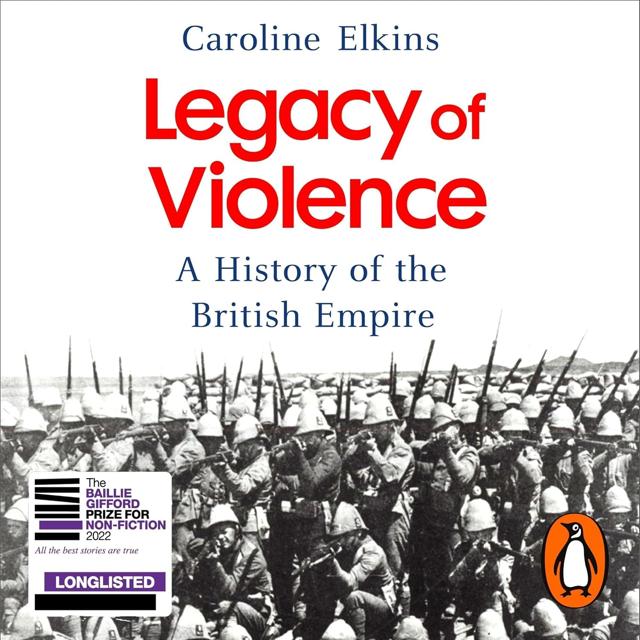 “Britain maintained a strong belief in imperial exceptionalism — the idea that Britain somehow got empire right. And to preserve that narrative, these episodes of violence had to be explained away as isolated incidents caused by bad actors... When you examine the legal structures enabling violence, it becomes clear that these were systemic features, not exceptions.” “Britain maintained a strong belief in imperial exceptionalism — the idea that Britain somehow got empire right. And to preserve that narrative, these episodes of violence had to be explained away as isolated incidents caused by bad actors... When you examine the legal structures enabling violence, it becomes clear that these were systemic features, not exceptions.”