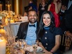 Kash Patel's girlfriend Alexis Wilkins, who was primarily raised in Arkansas, spent her early years in England and Switzerland. Kash Patel's girlfriend Alexis Wilkins, who was primarily raised in Arkansas, spent her early years in England and Switzerland.