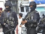 Bihar home department revises security cover for leaders; deputy CMs, son of former chief minister Nitish Kumar get Z Bihar home department revises security cover for leaders; deputy CMs, son of former chief minister Nitish Kumar get Z