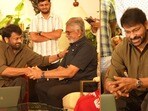 మురళీ మోహన్‌ను ఇంత అగ్రెసివ్‌గా నేనెప్పుడు చూడలేదు.. అనన్య నాగళ్ల మూవీపై మెగాస్టార్ చిరంజీవి కామెంట్స్
