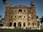 Earlier in January, LDA had outlined plans to reopen Butler Palace by April. (File)