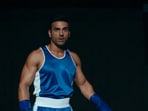 Glory trailer: Pukit Samrat plays a boxer in the Netflix series.