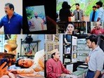 ఇల్లు ఇల్లాలు పిల్లలు సీరియల్ ఏప్రిల్ 18th ఎపిసోడ్
