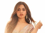 Jannat Zubair Rahmani stars in Netflix's upcoming show Glory.