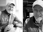 Juha Miettinen died after a serious multi-car crash.(X)