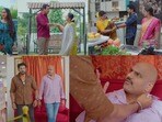 కార్తీక దీపం 2 సీరియల్ ఏప్రిల్ 18 ఎపిసోడ్
