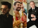 Akshaya Tritiya Special | The New Gold Code  ft. Ranveer Singh, Vijay Deverakonda, Channing Tatum and others