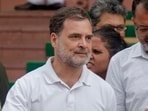 Leader of Opposition in the Lok Sabha Rahul Gandhi Leader of Opposition in the Lok Sabha Rahul Gandhi