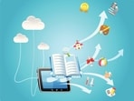 Punjab education minister Harjot Singh Bains said the initiative marked a shift towards future-ready learning. (Getty Images/iStockphoto)