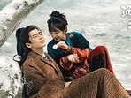 Pursuit of Jade, Chinese TV’s first truly global hit, tells the love story of a haughty nobleman and a female butcher.