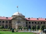 Referring to Section 6 of the Hindu Minority and Guardianship Act, 1956 and Section 4(2) of the Guardians and Wards Act, the Allahabad high court reiterated that the father is recognised as a natural guardian under law. (FILE PHOTO)