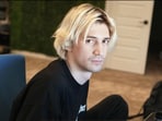 xQc suffered from health concerns during the training session xQc suffered from health concerns during the training session
